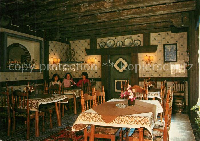 Selk Ausflugslokal Quellental