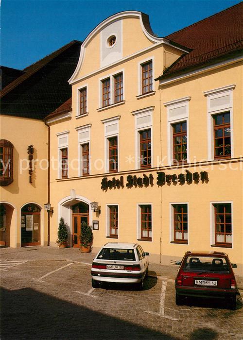 Kamenz Sachsen Hotel Stadt Dresden