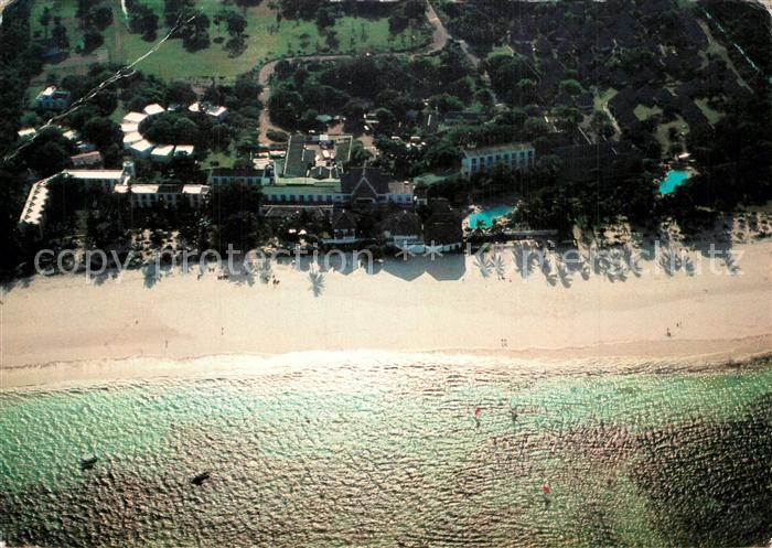 Mombasa Jadini Beach Hotel Africana Sea Lodge