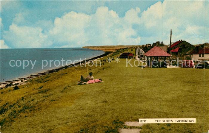 Tankerton The Slopes