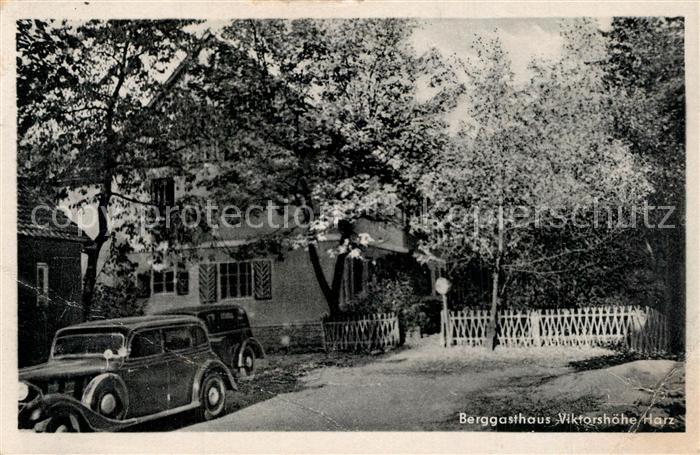 Viktorshoehe Berggasthaus