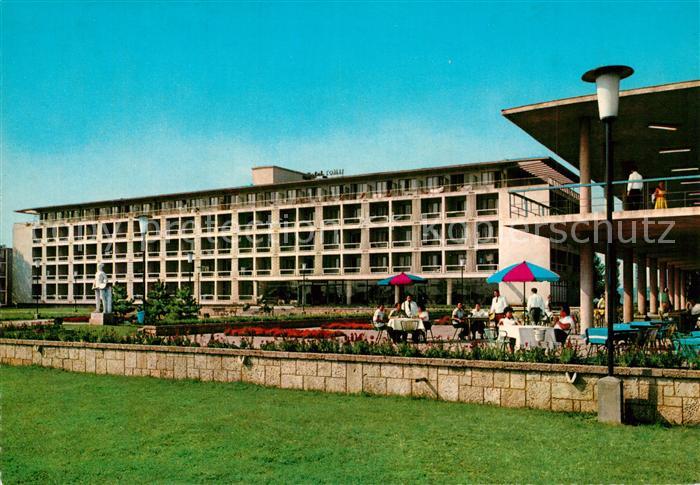 Mamaia Hotelul si restaurantul Tomis Hotel Restaurant