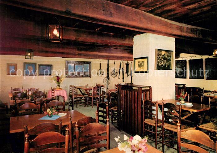 Bad Zwischenahn Ammerlaender Bauernhaus Spiekerwirtschaft