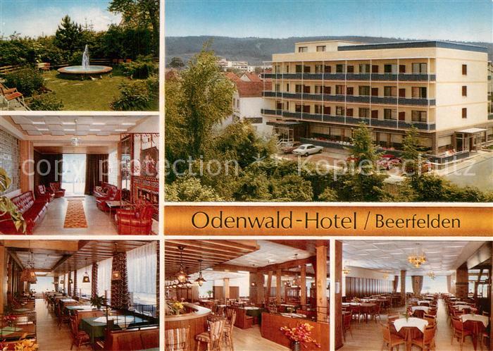 Beerfelden Odenwald Hotel Odenwald Restaurant