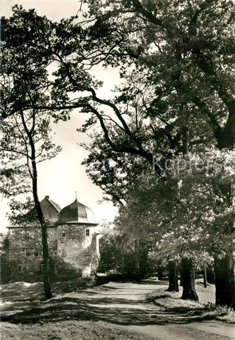 Erlbach Vogtland Schloss