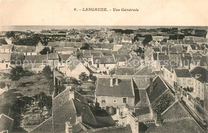 Langrune-sur-Mer
