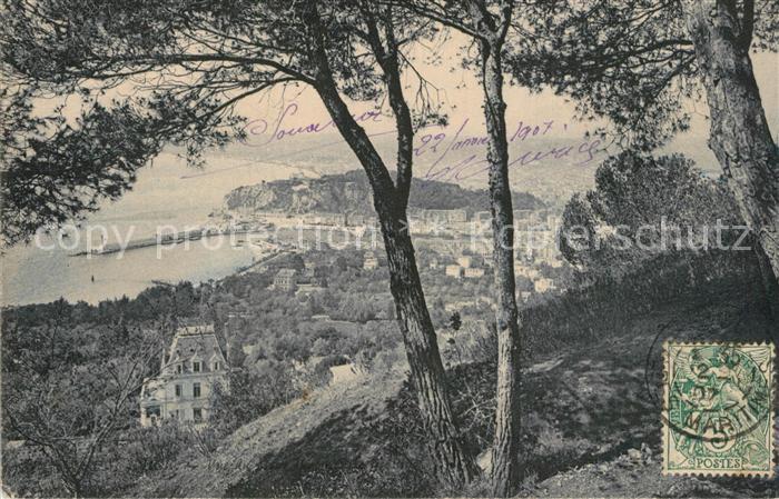 Nice Alpes Maritimes