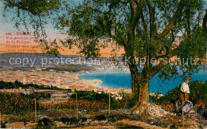 Nice Alpes Maritimes