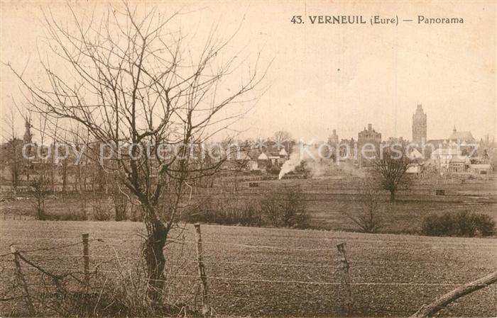 Verneuil-sur-Avre