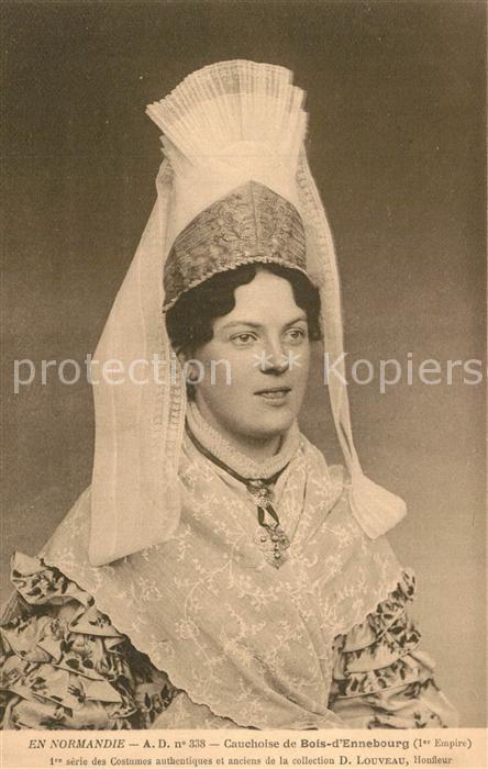 Bois-d Ennebourg Cauchoise