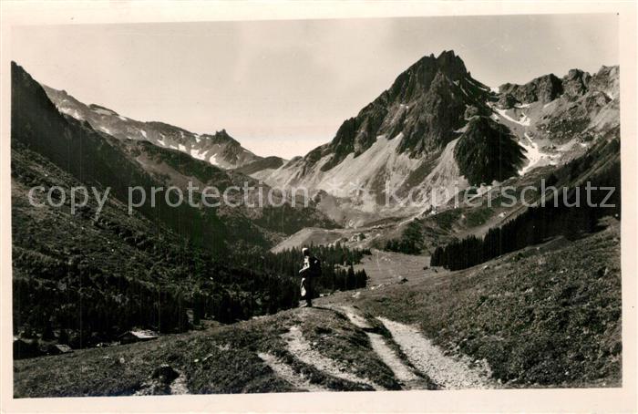 Les Contamines-Montjoie Les Aiguilles