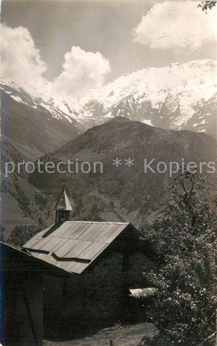 Saint-Gervais-les-Bains