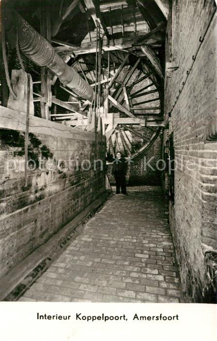 Amersfoort Koppelpoort
