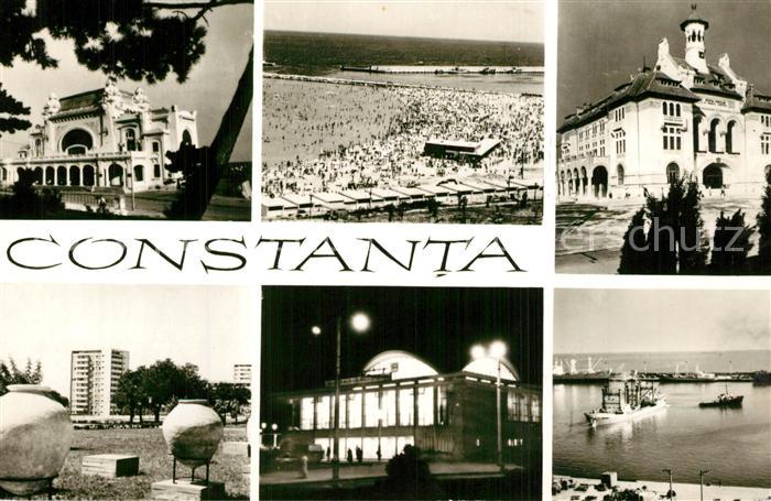 Constanta Strand