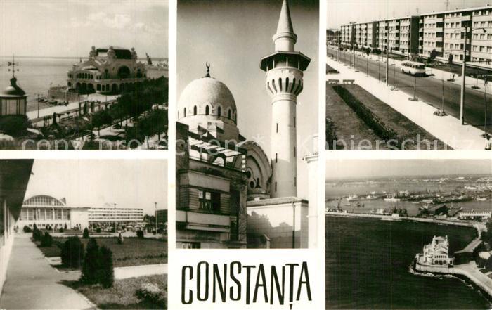 Constanta