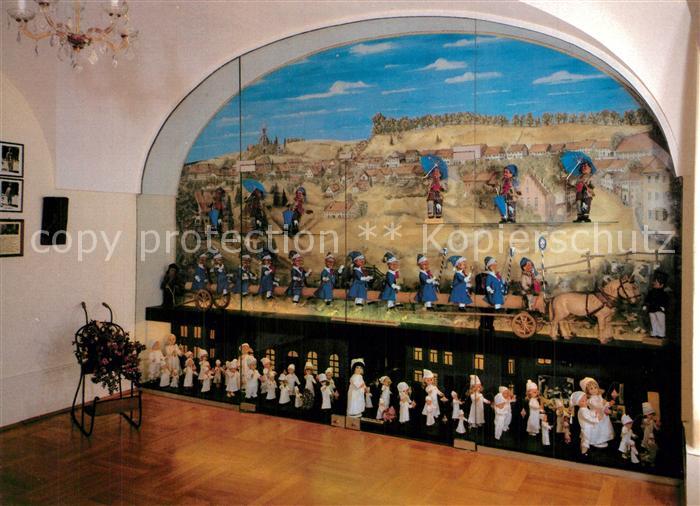 Bonndorf Schwarzwald Schloss Narren Stuben