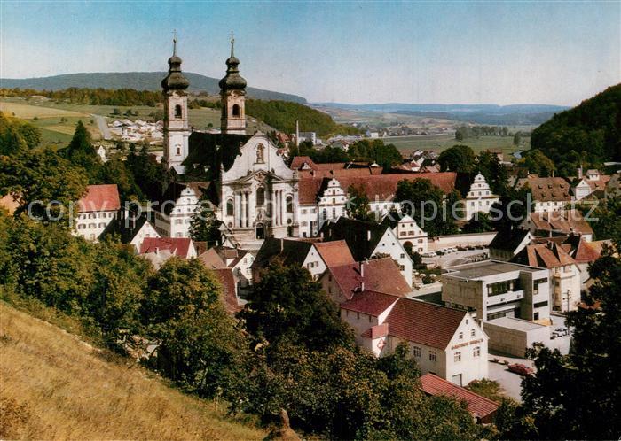 Zwiefalten Wuerttemberg M?nster