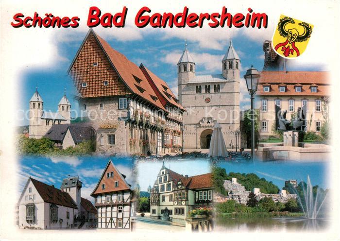 Bad Gandersheim