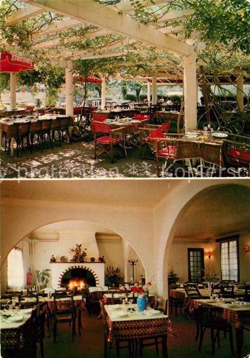 Montauroux Hotel Restaurant Le mas des Gourmets