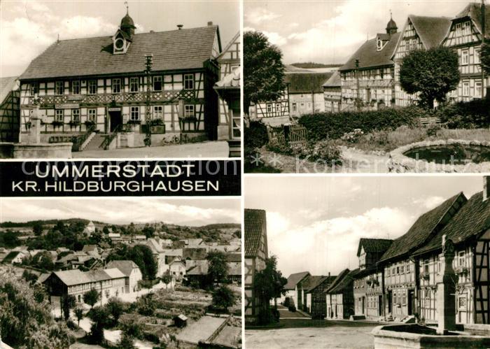 Ummerstadt