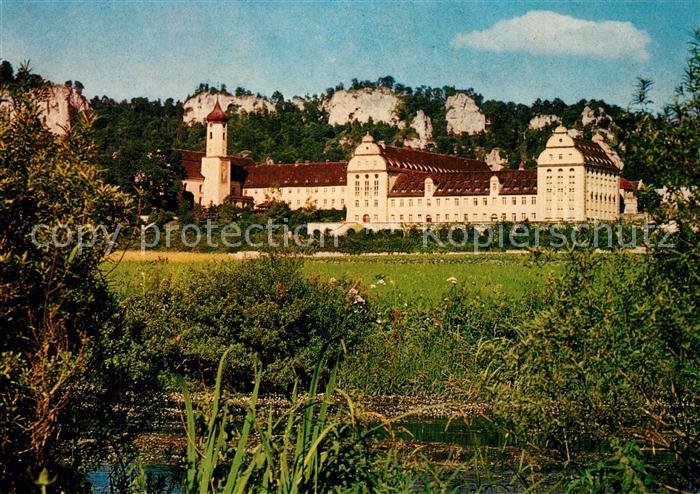 Beuron Donautal Benediktiner Erzabtei