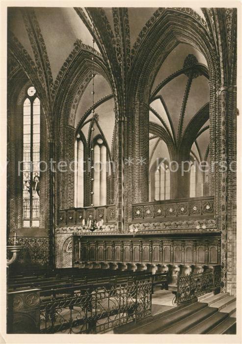 L?neburg Johanniskirche