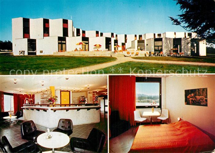 Ovifat Les Hautes Fagnes Centre de Vacances