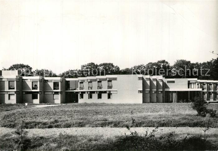 Godsheide Hasselt Bezinningscentrum