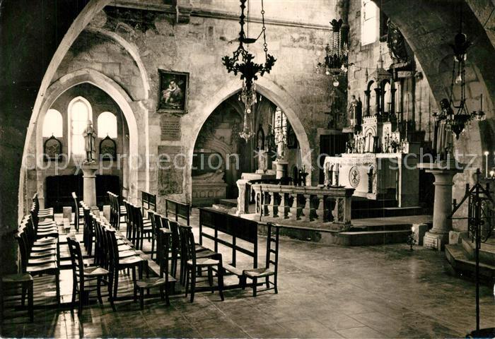 Les-Baux-de-Provence 13 Eglise