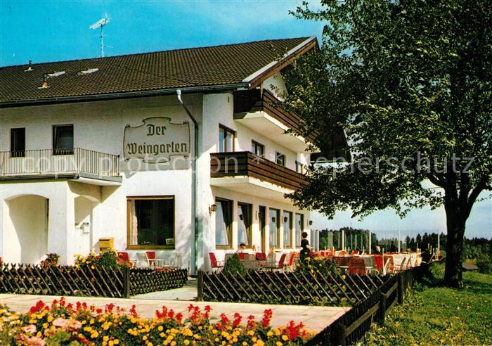 Rimsting Gasthof Pension Der Weingarten Terrasse
