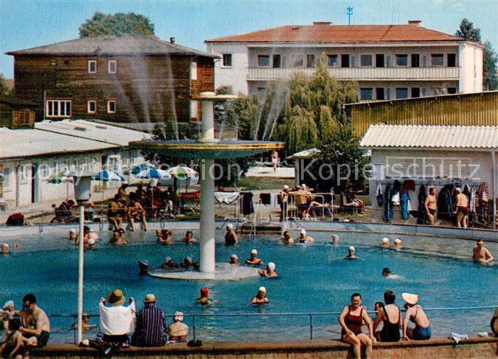 Bad Fuessing Thermalbad