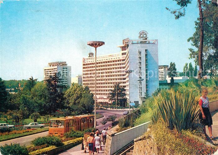 Sochi Sotschi Hotel Moskau
