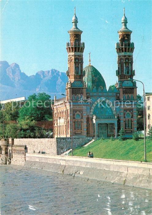Wladikawkas Vladikavkaz Suitische Mousche