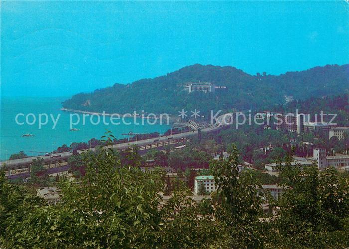 Sotschi Sochi Khosta