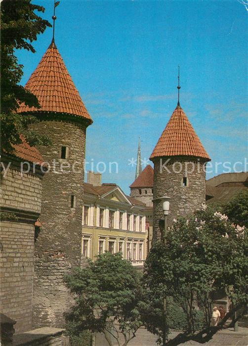 Tallinn Viru tor