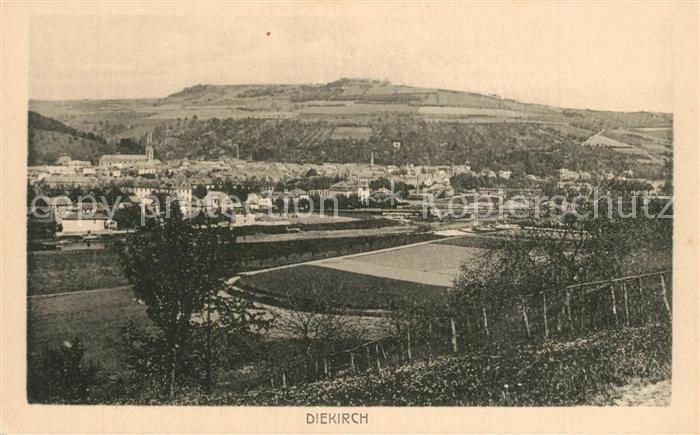 Diekirch Panorama