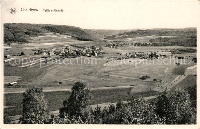 Sainte-Agnes  Nice 06 Chairieres Petite et Grande Camp Patro