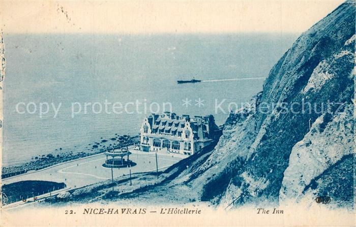 Nice Havrais Seine-Maritime Hotellerie