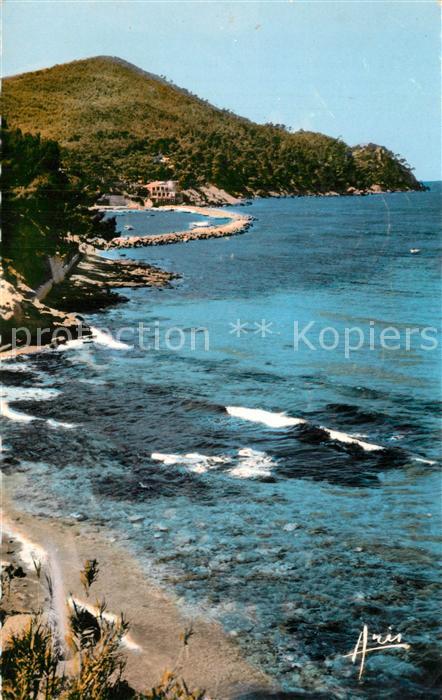 Saint-Cyr-les-Lecques La Madrague