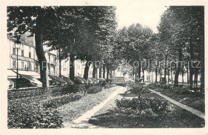 Roanne Loire Nouveau Jardins des Promenades