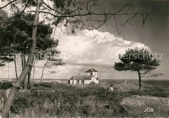 Beg Meil Le Semaphore