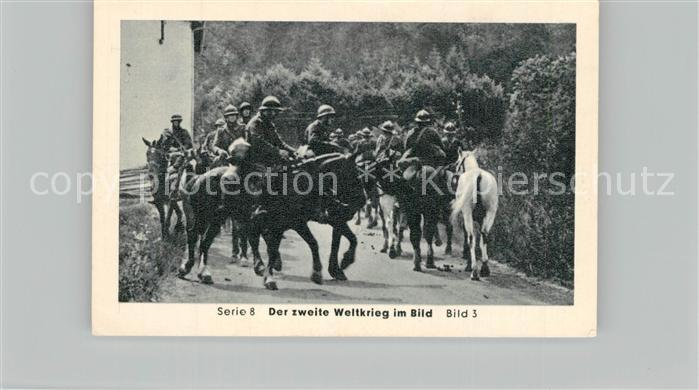 Militaria Deutschland WK2 Von N?rnberg bis Stalingrad Durchbruch in Frankreich ?
