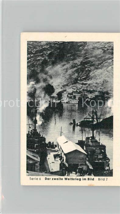 Militaria Deutschland WK2 Von N?rnberg bis Stalingrad Narvik Vernichtung der deu