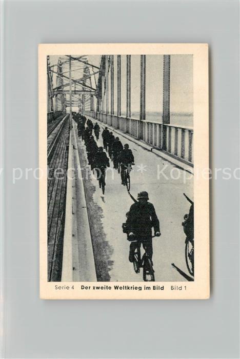 Militaria Deutschland WK2 Von N?rnberg bis Stalingrad Vorstoss nach dem Norden D
