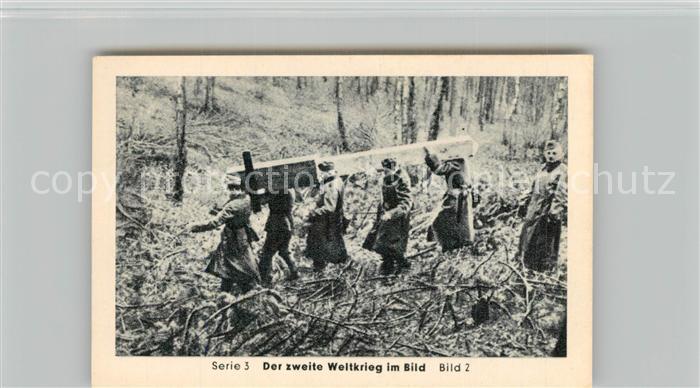 Militaria Deutschland WK2 Von N?rnberg bis Stalingrad Ruhe an allen Fronten Gren