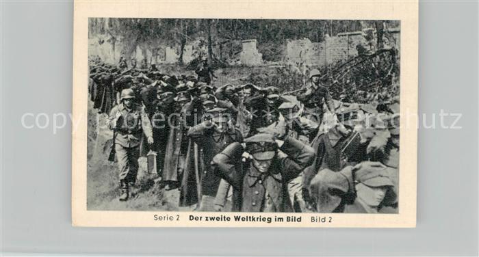 Militaria Deutschland WK2 Von N?rnberg bis Stalingrad Blitzkrieg gegen Polen Kam