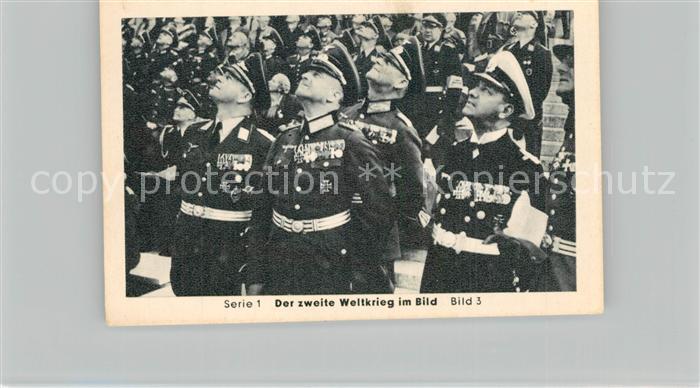 Militaria Deutschland WK2 Von N?rnberg bis Stalingrad N?rnberg und M?nchen Zuges