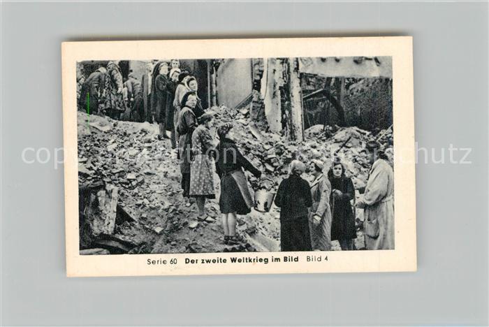 Militaria Deutschland WK2 Von N?rnberg bis Stalingrad Potsdam Eilebrecht-Zigaret