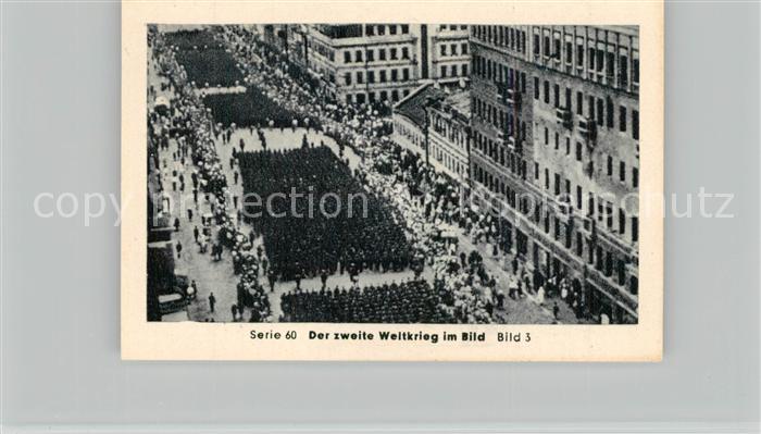 Militaria Deutschland WK2 Von N?rnberg bis Stalingrad Potsdam Sie