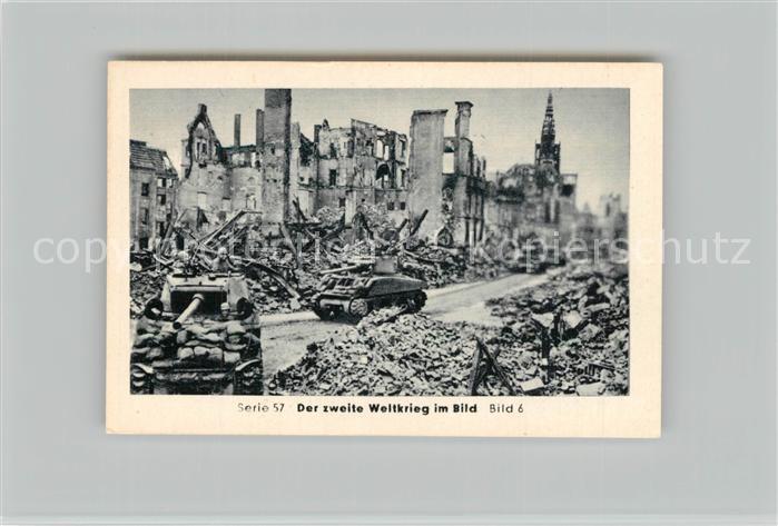 Militaria Deutschland WK2 Von N?rnberg bis Stalingrad Vorstoss ?ber den Rhein Re